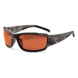 Ergodyne Polarized Copper Lens Kryptek Typhon Saf THOR-PZTY