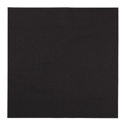 Hoffmaster Black Flat Pack,PK250 125070