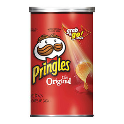 Pringles Pringles,Original,PK12 84563