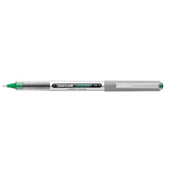 Uni-Ball Pen,Uniball,Vision,0.7Mm,Gn,PK12 UBC60386