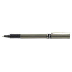 Uni-Ball Pen,Uniball,Deluxe,0.5Mm,Bk,PK12 UBC60025DZ