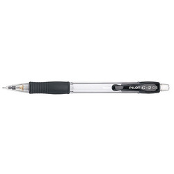 Pilot Pencil,Mech,G2,0.5Mm,Bk,Dz,PK12 51014