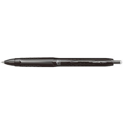 Uni-Ball Pen,Uniball,307,0.5Mm,Bk,PK12 UBC1947087
