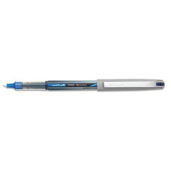 Uni-Ball Pen,Ub,Vision,Needle,0.7,Be,PK12 UBC1734904