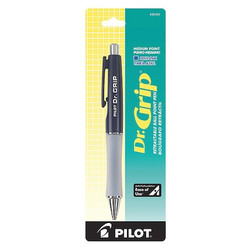 Pilot Pen,Dr.Grip,Blpnt,1.0Mm,Be 36101