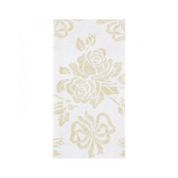 Hoffmaster Gold Prestige Guest Towel,1/6 Fold,PK125 856520