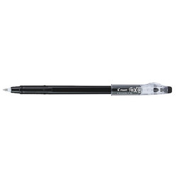 Pilot Pen,Frixion,Colorstic,Bk,PK12 32465