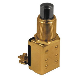 Buyers Products Momentary Switch,12V SW901