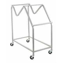 National Public Seating Stool Dolly,8700/8800 Series,400 lb cap. DY87B