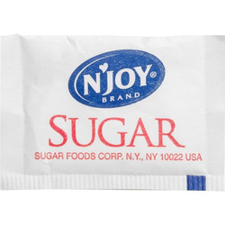 Njoy Sugar,Pure,2000/Bx,PK2000 72101