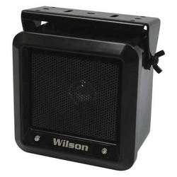 Wilson Antennas Extension Speaker,Black Finish 305600BLK