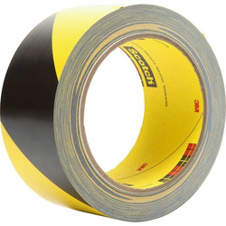 3m Tape,Safety Stripe,2Inx36yd 57022