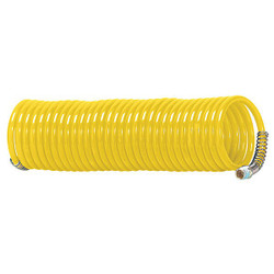 Campbell Hausfeld Recoil Nylon Hose,25 ft. MP268100AV
