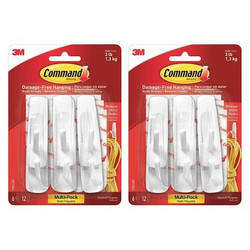 Command Hook,Command,M,Wht,PK2 170016ESBG