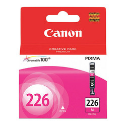 Canon Cartridge,Ink,Kodak30Xl,Black CLI226MA