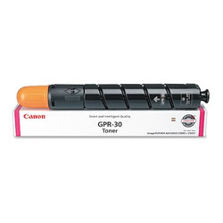 Canon Cartridge,Copy,Copy 6000,Black GPR30M