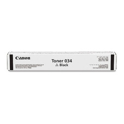 Canon Cartdrige,Toner,Black CRTDG034BK