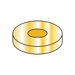 Manufacturer Varies Flat Washers,1/2 FLAT WASHER U,PK25000 50WUSSY