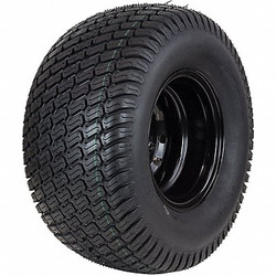 Hi-Run Tires and Wheels,1,480 lb,Lawn Mower ASB1215