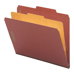 Nature Saver Nature Saver Classification Folders,PK10 NAT01053