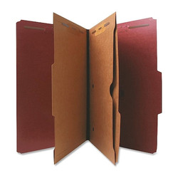 Nature Saver Nature Saver Classification Folders,PK10 NAT95013