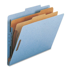 Nature Saver Nature Saver Classification Folders,PK10 NATSP17205