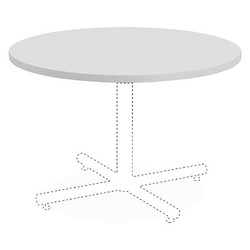 Lorell Lorell Round Invent Tabletop LLR62575