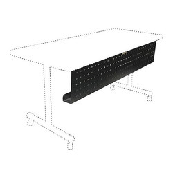 Lorell Lorell Training Room Table LLR60685