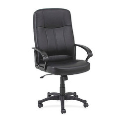 Lorell Lorell Executive Desk Chair LLR60120