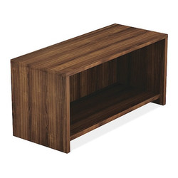 Lorell Lorell Contemporary Furniture,Laminate LLR69954