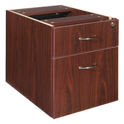 Lorell Lorell Contemporary Furniture,Laminate LLR69398