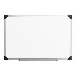 Lorell Lorell Aluminum Frame Dry-Erase Boards LLR55650