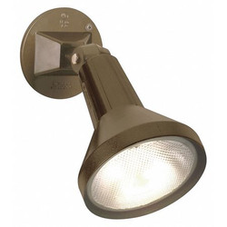 Nuvo Outdoor Wall Fixture,1L,8",Bronze SF77-494