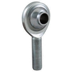 Qa1 High Misalignment Rod End,Carbon Steel PCYML10T