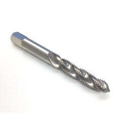 Hhip H3 3Flute High Speed Steel SpiralFlute B 1011-8617