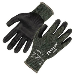 Proflex by Ergodyne Glove,A7,Aramid Fiber Knit,L,PR 7070