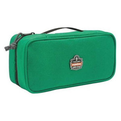 Arsenal by Ergodyne Large Buddy Organizer,Large,Green 5875