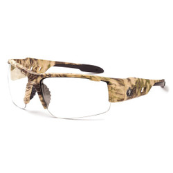 Ergodyne Anti-Fog Clear Lens Kryptek Highlander S DAGR-AFHI