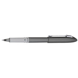 Uni-Ball Pen,Ub,Roller,Grip,0.7Mm,Bk,PK12 UBC60708