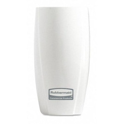 Rubbermaid Commercial Dispenser,Tcell,Key 3,Wht 1793547