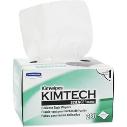 Kimtech ToWhtl,Kimwps,Ex-L,Wht,PK16800 34155CT