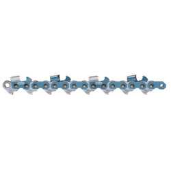 Oregon Chisel Chain,3/8"Ptch,.058"Gge,66Lnk 73EXL066G