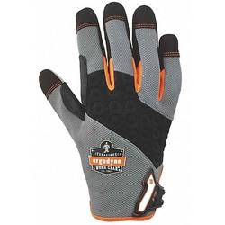 Proflex by Ergodyne Glove,2",XXL,Utility,710 17046