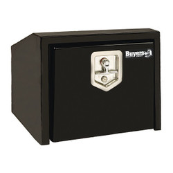 Buyers Products Underbody Truck Box,30" W,12" D 1703353