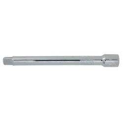 Sk Professional Tools Socket Extension, Chrome, Drv 3/8 in 45149