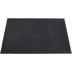 Genuine Joe Ecoguard Indoor Wiper Floor Mats GJO58937