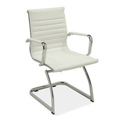 Lorell Lorell Guest Chair,PK2 LLR59504