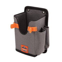 Ergodyne Scanner Holder,Gray,3 1/2" W,Size L 5543L