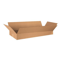 Partners Brand Corrugated Boxes,36" x 14" x 6",Kr,PK20 36146