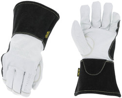 Pulse Welding Gloves, Black, Small WS-PLS-008